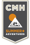 CMH Summer Adventures CMH Summer Adventures