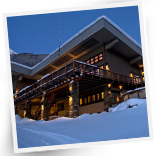 CMH Bobbie Burns Lodge
