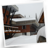 CMH Bugaboo Lodge