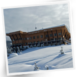 CMH Cariboo Lodge