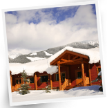 CMH Gothics Lodge