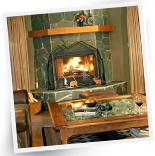 CMH McBride Lodge
