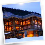 CMH Monashee Lodge