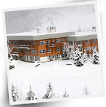 CMH Adamant Lodge
