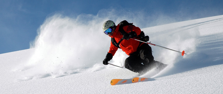 Amazing conditions at CMH K2