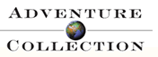 The Adventurous Traveler Blog on The Adventure Collection