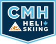 CMH Heli-Skiing: We INVENTED it!