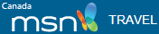MSN Canada Travel