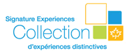 Canadian Tourism Commission: Signature Experiences