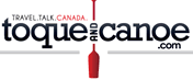 Toque and Canoe