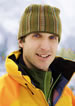 Area Manager, CMH Gothics: James Vickers