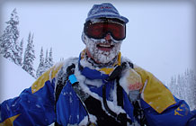 CMH Guest - Face Shot!