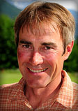 Area Manager, CMH Monashees: Paul Vidalin