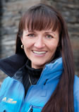 Nicole Koester - CMH Reservations
