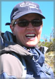 Nancy DaDalt - 2008 Community Stewardship Award