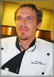 Simon Hellyer - 2008 Environmental Initiative Award