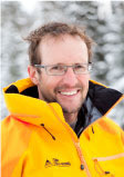 CMH Guide Todd Guyn