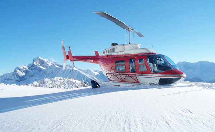 CMH - Our Partners