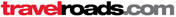 TravelRoads.com logo