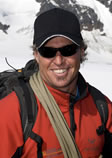CMH Peak Personality John Mellis