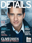 Details Magazine