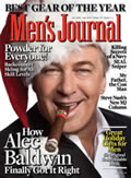 Men's Journal