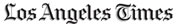 The Los Angeles Times