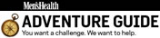 Men's Health Adventure Guide