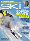 CMH Heli-Skiing, Revelstoke