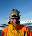 Area Manager, CMH McBride: Kevin Christakos