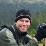 Professional Wilderness photographer John E Marriott