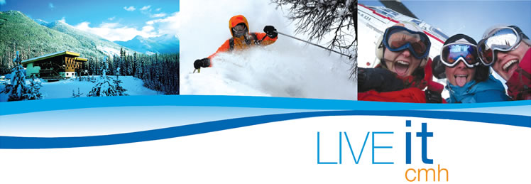 CMH Jobs - Live it!