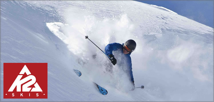 Heliskiing with CMH and K2 Skis