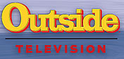 Outside TV