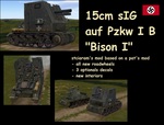Stciaram15cm_sig_auf_pzkw_i_b