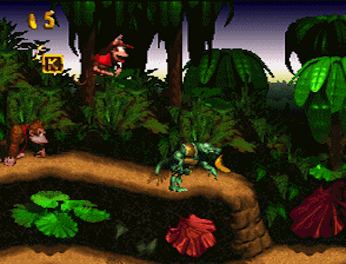 Donkey_Kong_Country_Shot_2