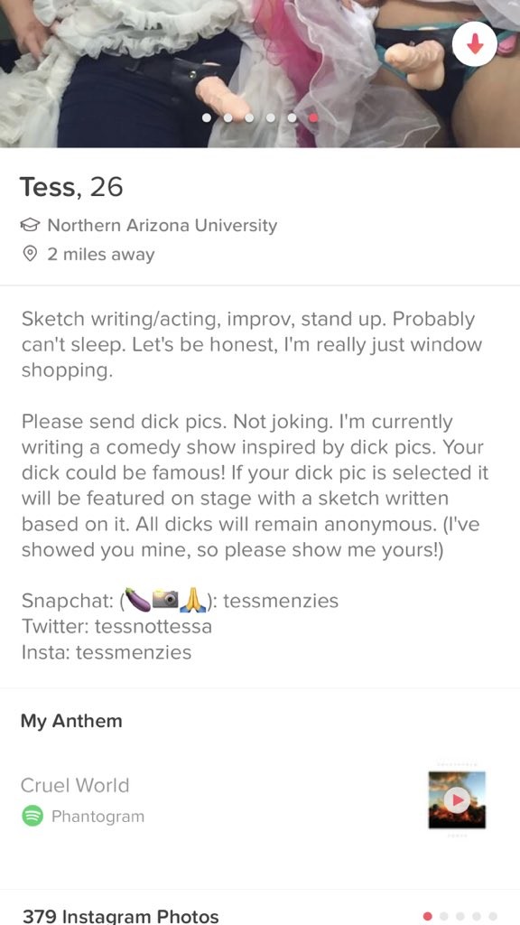 A2-yeahofferingyourdickuptobepartofacomedyshowseemslikeafantasticidea