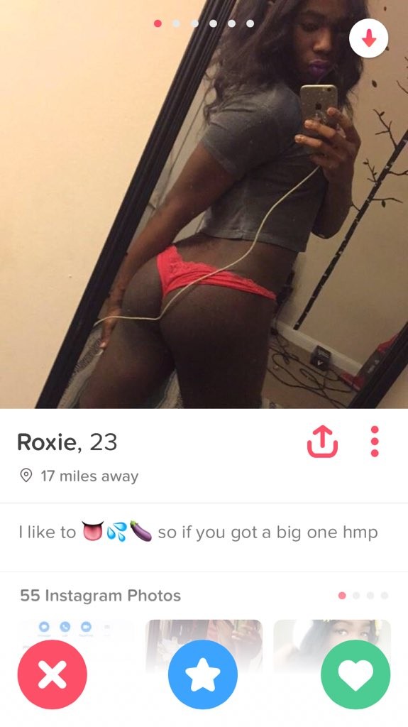 DS-HOTNSFWblackbootiesmatter