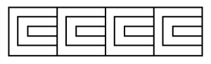 Frieze Pattern image.