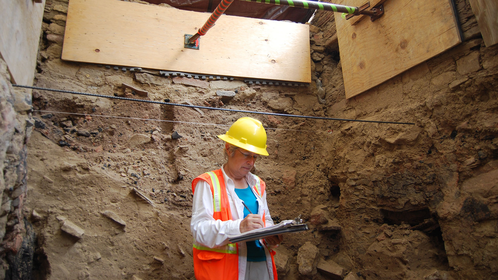 Department highlights women in Anthropology