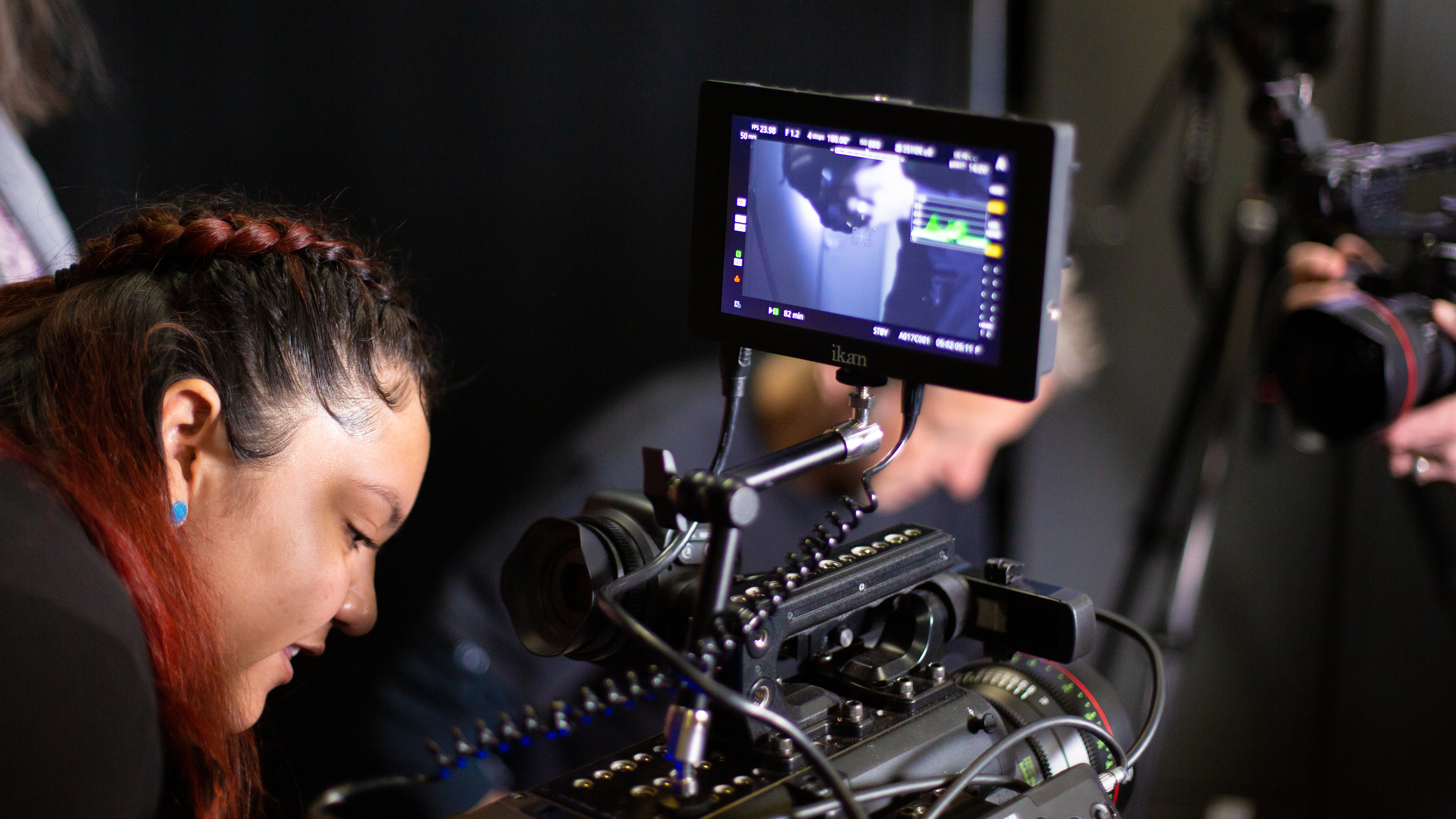 Netflix expansion will benefit UNM Film students