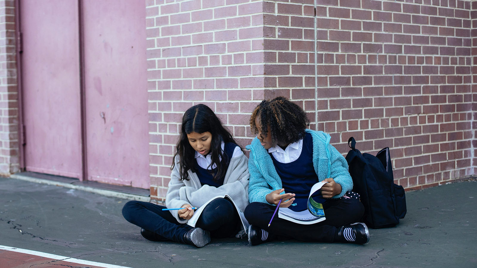 Research finds Black, immigrant girls of color face hostile classrooms