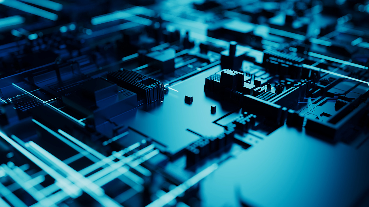 UNM Engineering researcher leading Department of Energy project on quantum computing