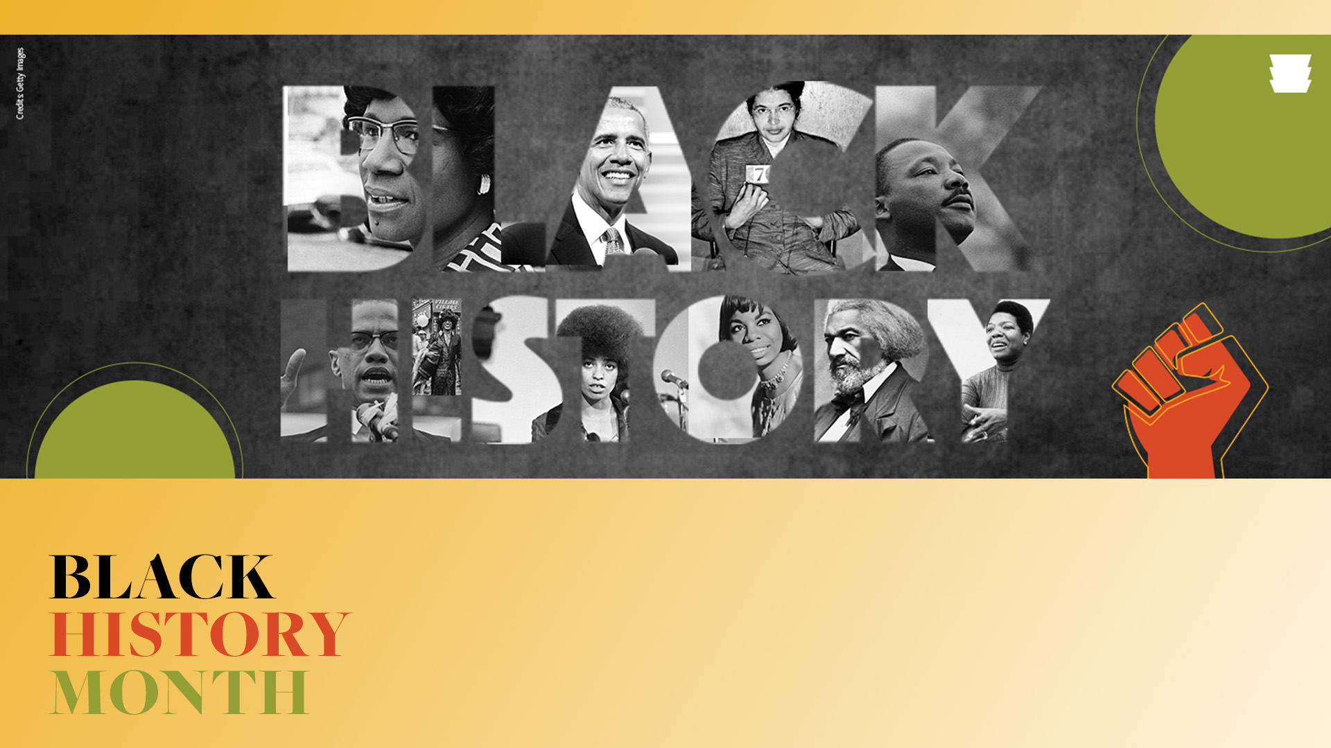 UNM's Africana Studies hosts annual Black History Month Kickoff Brunch