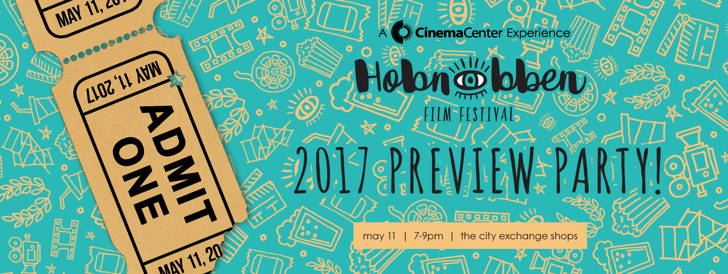 Cinema Center Fort Wayne, IN