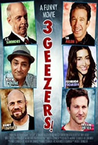 movie poster 3