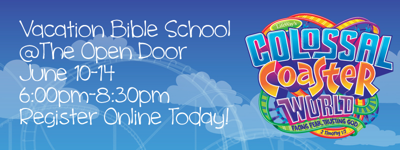 vbs2013