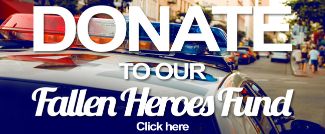 Donate to our Fallen Heroes Fund