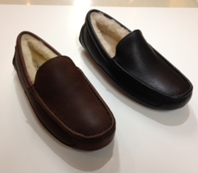 Hudson Valley Footwear