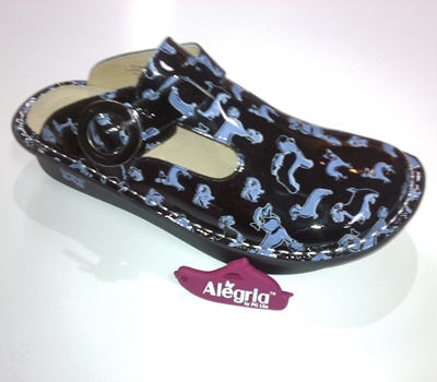 Hudson Valley Footwear